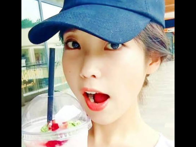 IU (garotos)