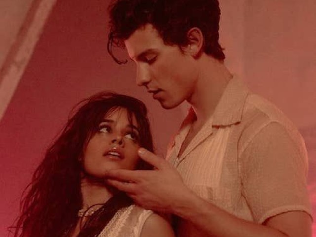 Señorita - Shawn Mendes feat. Camilla Cabello