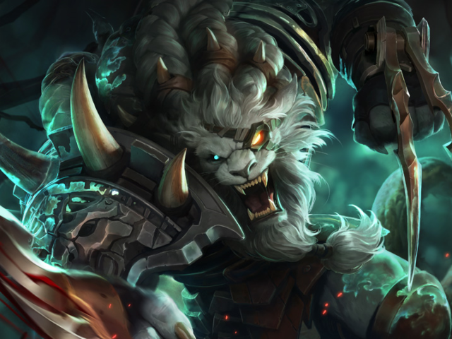 Rengar