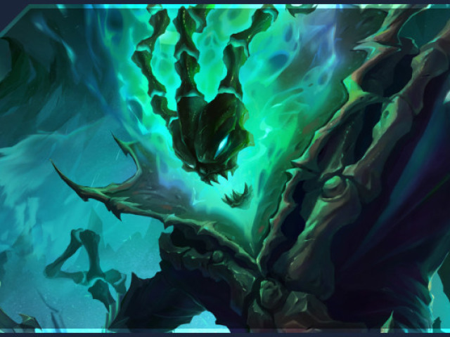 Thresh