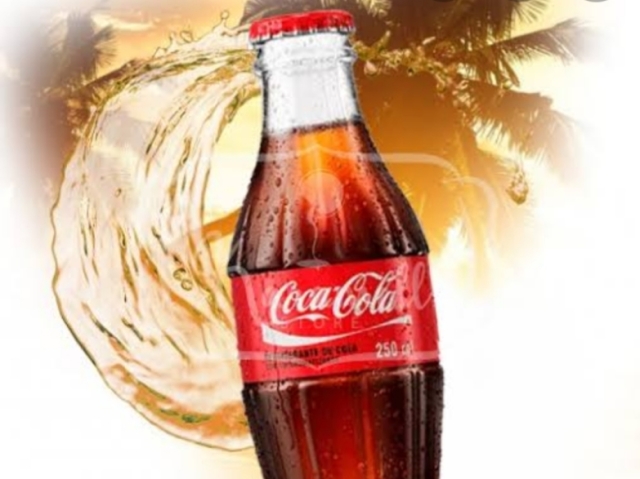 Coca