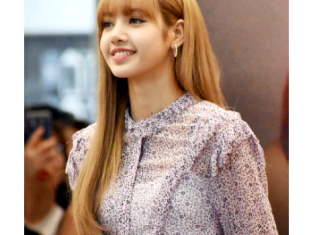 Lalisa Manoban