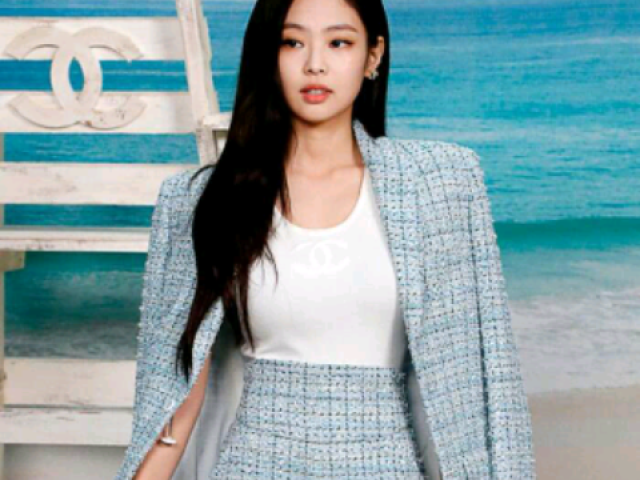 Jennie Kim