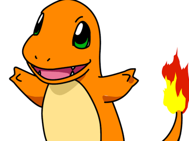 Charmander