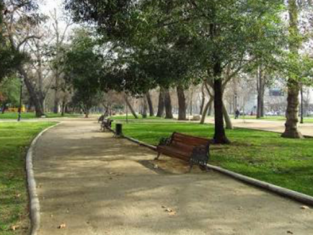 2. Parque