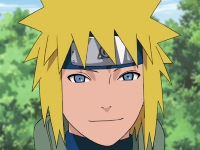 Minato Kamikaze