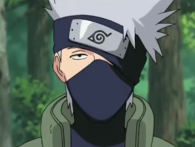 Kakashi Hatake