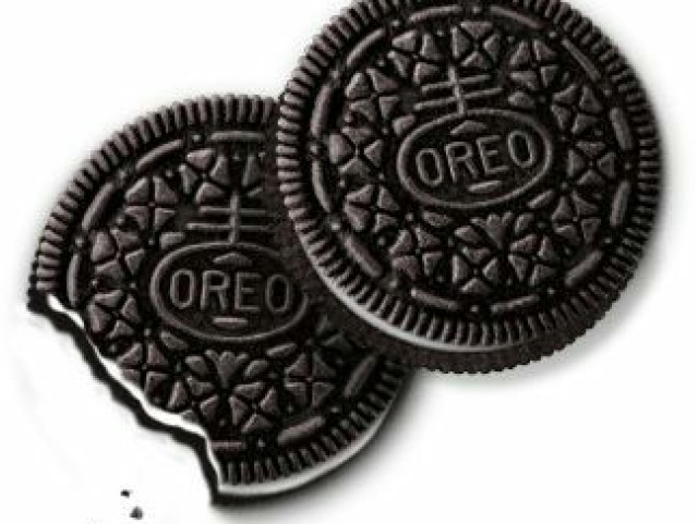 Oreo