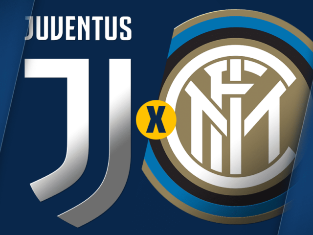 Juventus e Internazionale