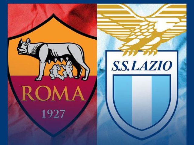 Roma e Lazio