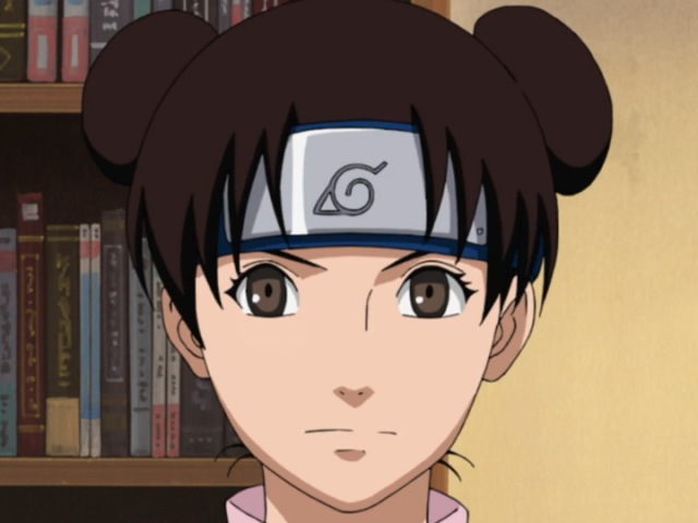 Tenten