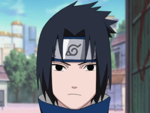 Sasuke