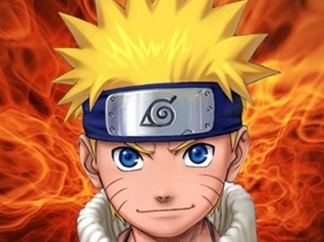 Naruto