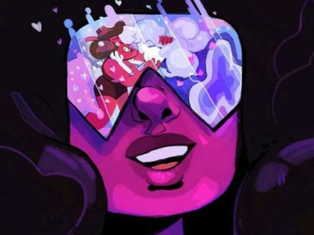 Garnet claro