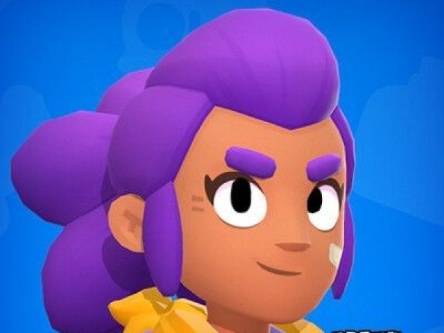 Shelly