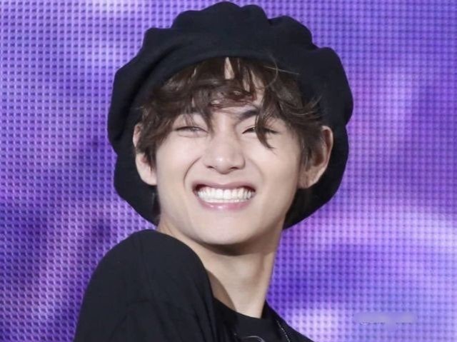 Taehyung