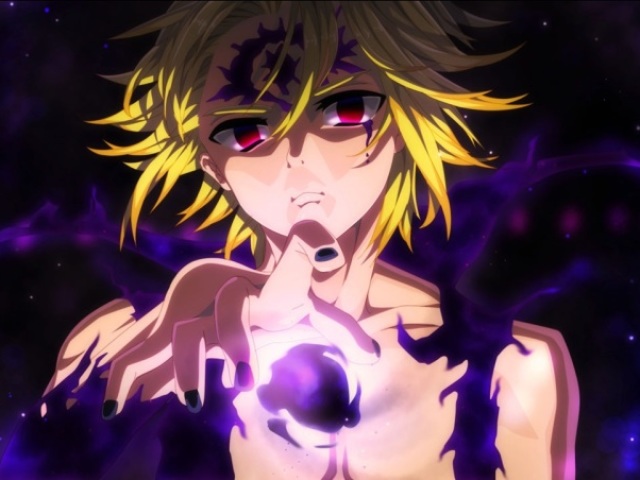 Meliodas