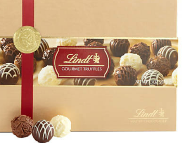 4. Chocolates