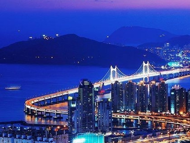 Busan