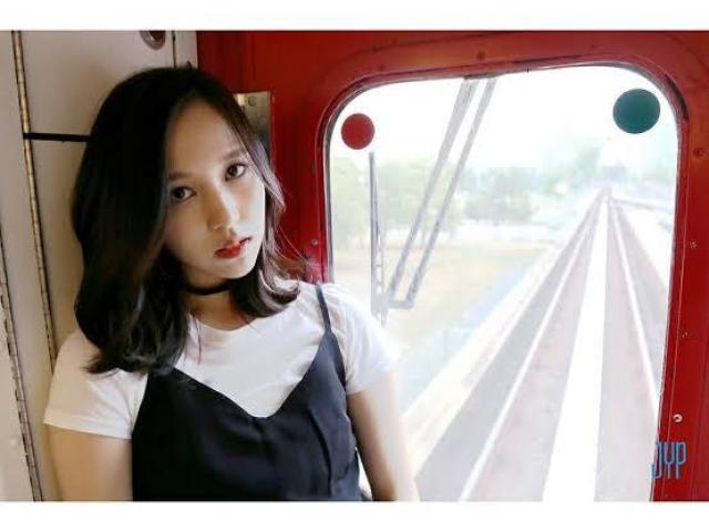 Mina(ksks minha rainha)