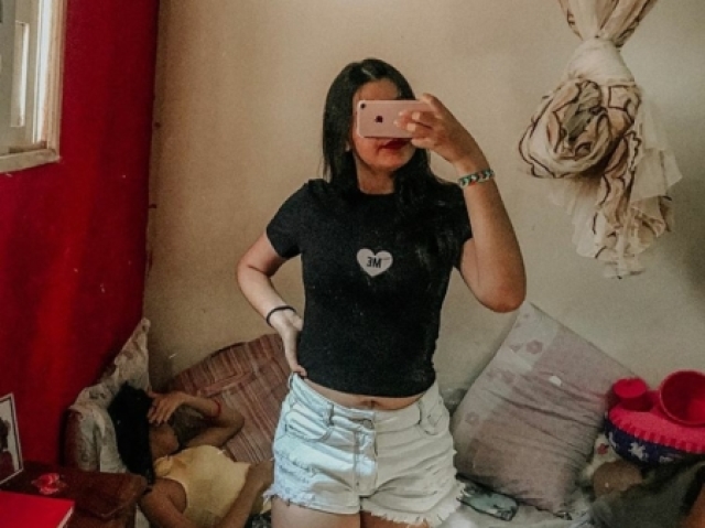 Tumblr que fala né...
Mais Ei!?
•Olha aquela beninah dormindo🥴💫