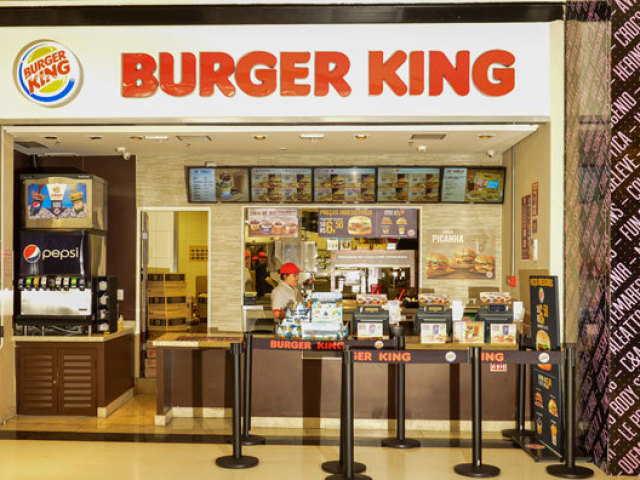 Burguer King