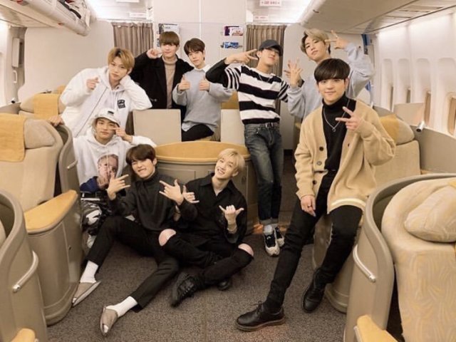 SKZ: De qual álbum essa música pertence?