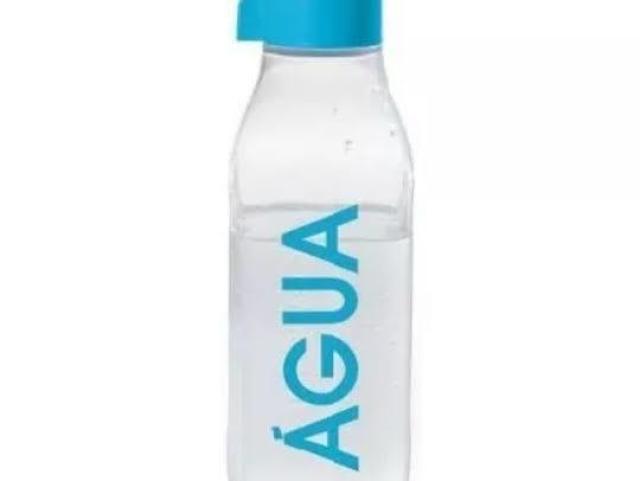 Água