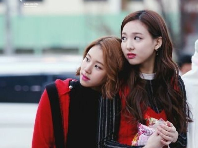 Chaeyoung/Nayeon