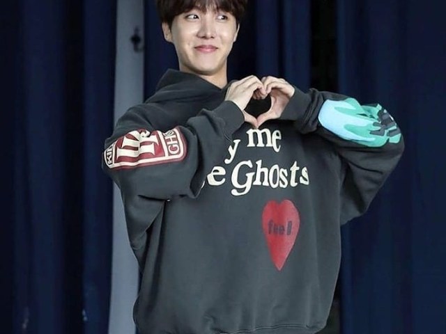 Hobi❤