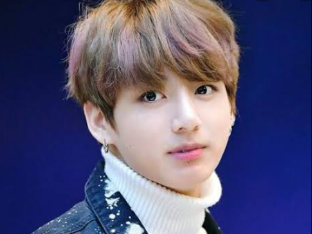 Kook❤