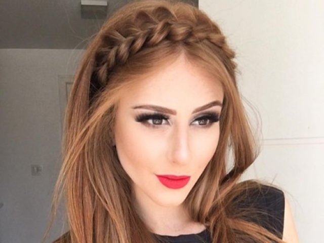 Qual penteado combina mais com sua personalidade?