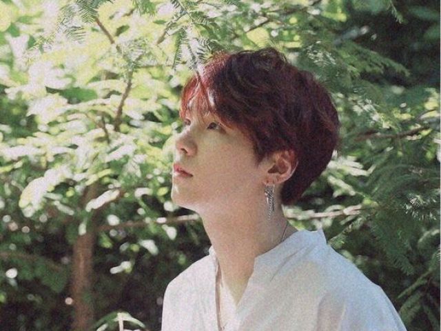 Yoongi