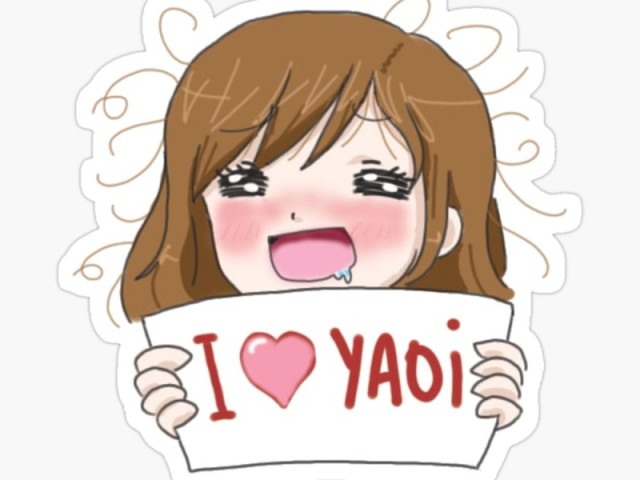 Qual Seria o Seu Nível de Fujoshi/Fudanshi?