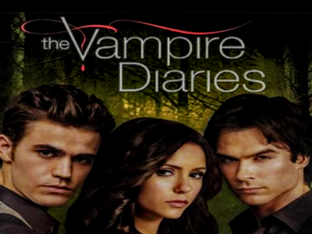 The Vampires Diares