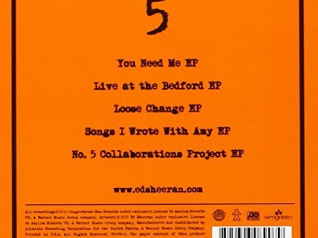 5