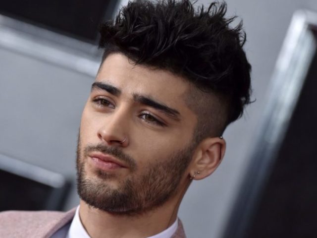 Zayn