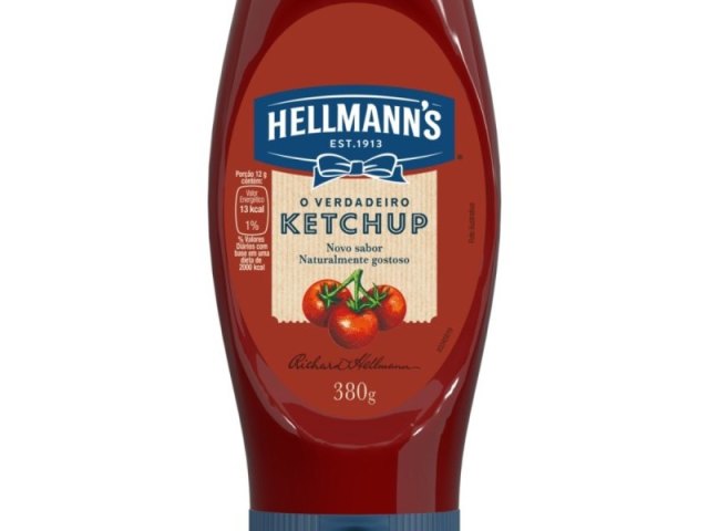 Hellmann's