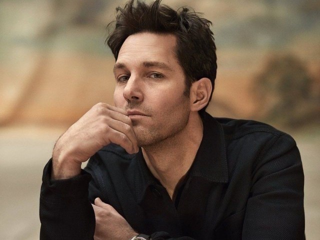 Paul Rudd