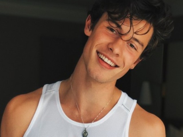 Shawn Mendes