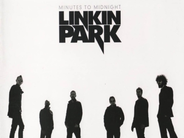 numb - linkin park