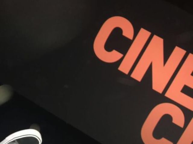Cinema
