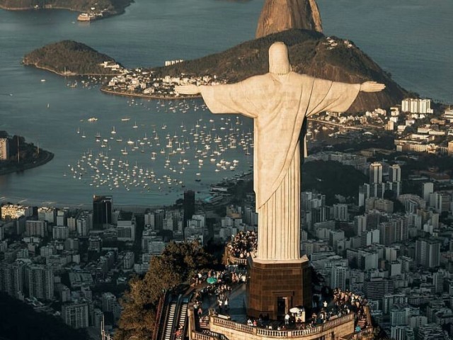 Rio de janeiro