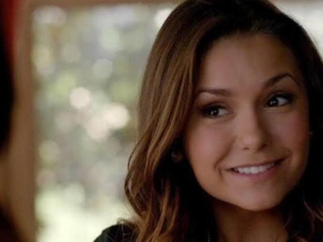 Elena Gilbert