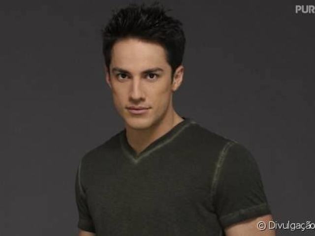 Tyler Lockwood