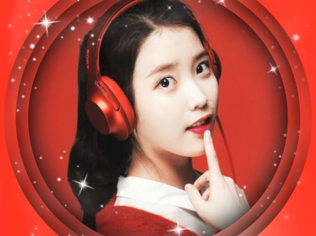 IU