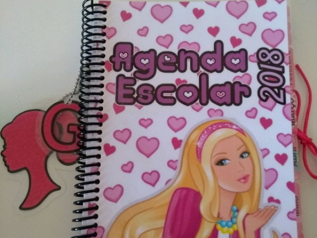 Essa da Barbie s2