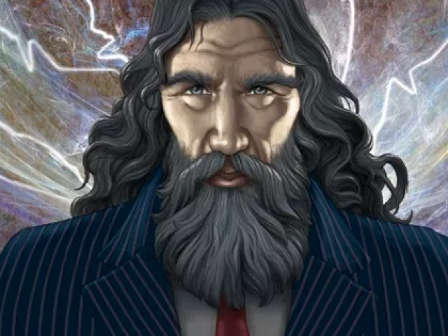 Zeus