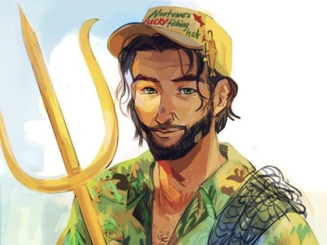 Poseidon