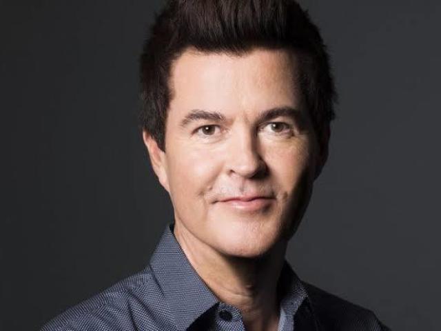 Simon Fuller